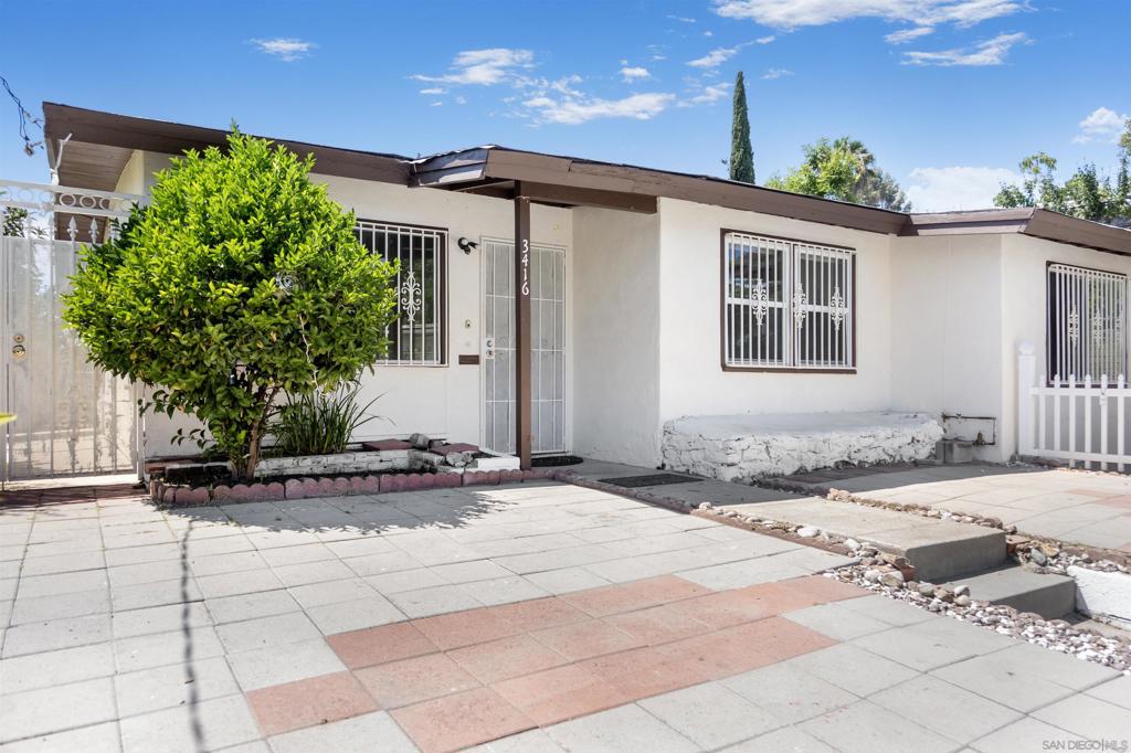 Discover this spacious house located in a quiet neighborhood at 3416 Winlow St! This charming home features an open-concept design, seamlessly connecting the kitchen, living room, and dining area, perfect for entertaining and family gatherings. The property includes one large bedroom and an additional smaller room that can be utilized as an office or storage space to suit your needs. Enjoy the tranquility of the backyard, which offers some lovely views and is enhanced by a covered patio, ideal for outdoor relaxation. With fresh interior paint throughout, this home feels bright and welcoming. The spacious backyard provides ample room for gardening, play, or hosting friends and family. Conveniently located with easy access to the freeway and nearby shopping malls, this home combines comfort and accessibility. Don’t miss out on this wonderful opportunity!