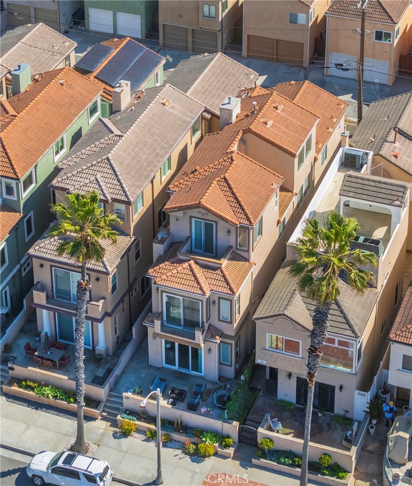 Downtown Area (DOWN) - Residential