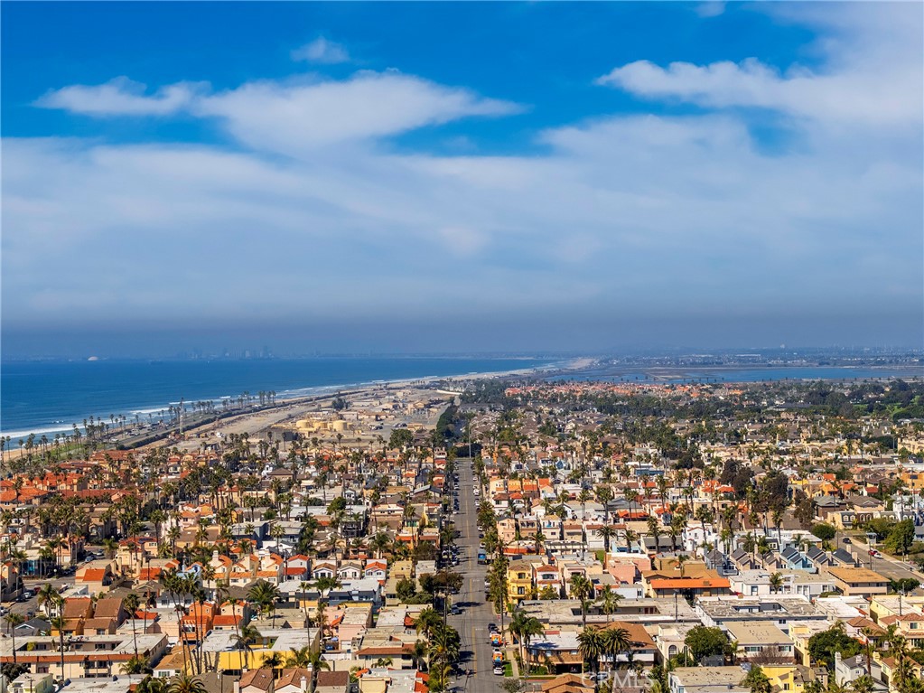 Downtown Area (DOWN) - Residential