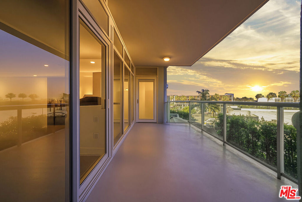 Welcome to The Regatta Seaside in Marina del Rey, where upscale coastal living is redefined by refined design and full-service convenience. This expansive 4th-floor residence spans approximately 1,728 square feet and features two generously proportioned bedrooms and three bathrooms, offering a harmonious blend of comfort and elegance. Upon entry, a bright and airy open-concept living space awaits, framed by walls of windows that showcase sweeping ocean and city views. Brand-new flooring and fresh paint provide a crisp, contemporary feel throughout, while a stylish gas fireplace anchors the living room with warmth and charm perfect for both relaxed evenings and sophisticated entertaining. Designer touches enhance every corner, seamlessly blending form and function. Step outside onto the spacious private balcony, ideal for al fresco dining, complete with a barbeque hook-up for outdoor cooking. The unit has been thoughtfully updated with modern lighting, fresh finishes, and attention to detail. The Regatta is one of Marina del Rey's premier high-rise communities, offering an array of exceptional amenities. Residents enjoy access to a Dolby surround-sound screening room, a recreation lounge, two conference rooms, a serene library, and a fully equipped fitness center with sauna. For pet lovers, a dedicated dog run adds to the convenience of this dog-friendly building. Full-service offerings include 24-hour concierge, guest valet parking, a luxurious outdoor pool deck with heated saltwater lap pool, oversized spa, and year-round comfort features such as outdoor heaters, fire pits, and shaded cabanas creating a resort-style atmosphere that's truly unparalleled. Perfectly positioned, this residence provides easy access to the marina, beaches, upscale dining, boutique shopping, and is ideally located near LAX Airport and the 405 fwy for seamless travel and commuting. Internet and satellite TV are included in rent, and the secured building features controlled access to elevators and exterior entries via secure pods. More than just a place to live, this exquisite residence offers a gateway to the best of Southern California's coastal lifestyle. Whether you seek a serene escape or a vibrant space to gather, The Regatta delivers timeless elegance and modern luxury in one of the Westside's most prestigious full-service communities.