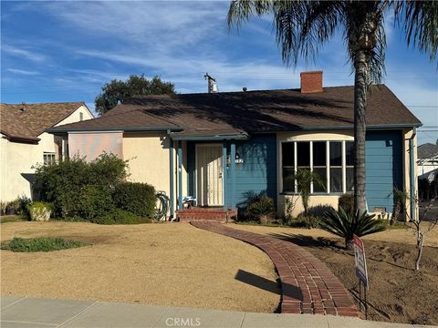 1112 Manley San Gabriel CA 91776