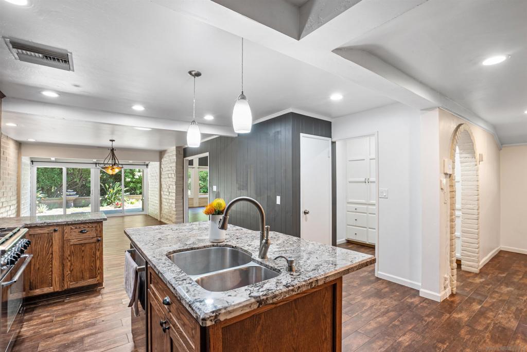 Mount Helix - Residential