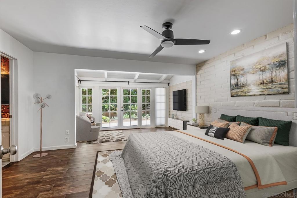 Mount Helix - Residential