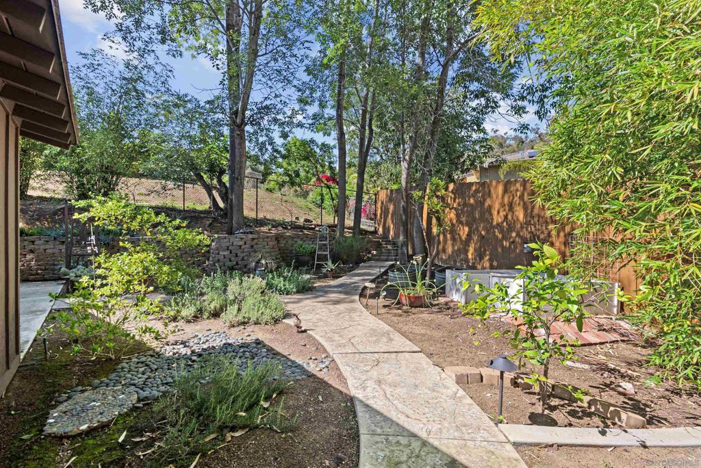 Mount Helix - Residential