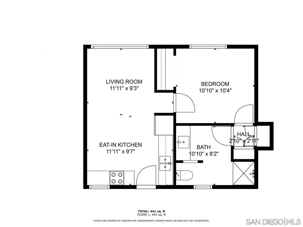 Mount Helix - Residential