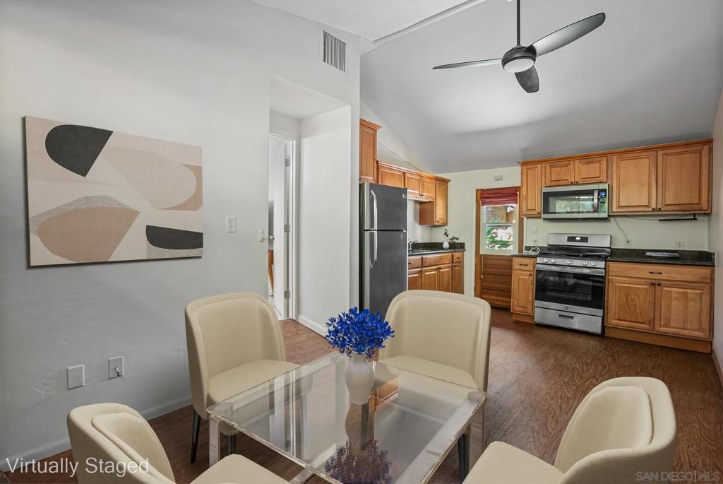 Mount Helix - Residential