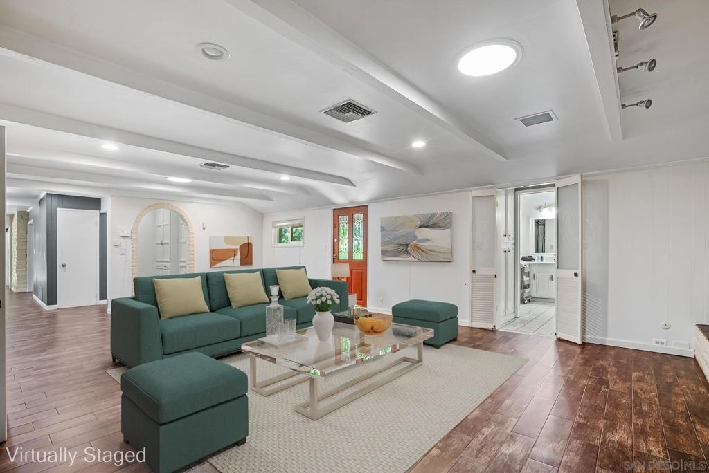 Mount Helix - Residential