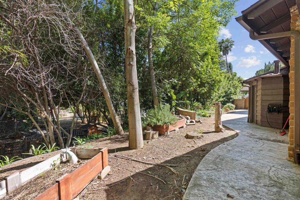 Mount Helix - Residential