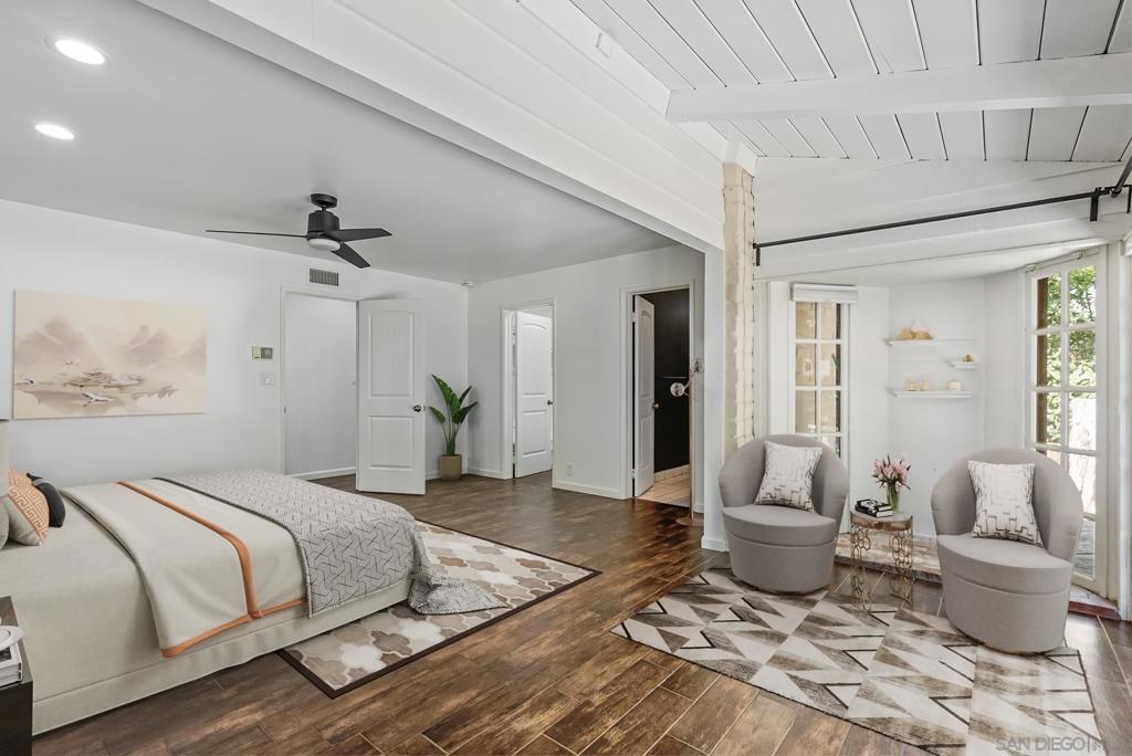 Mount Helix - Residential