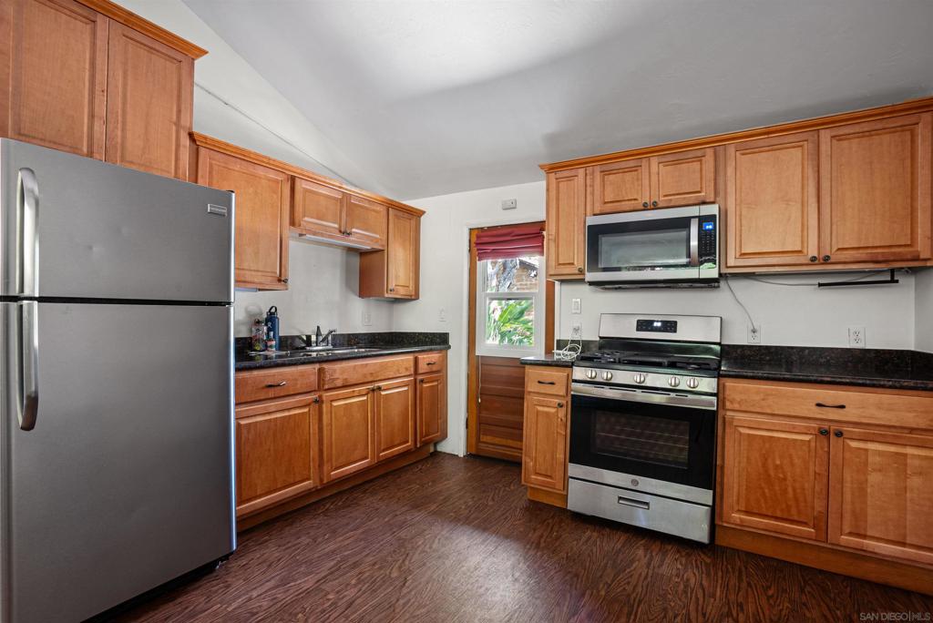 Mount Helix - Residential