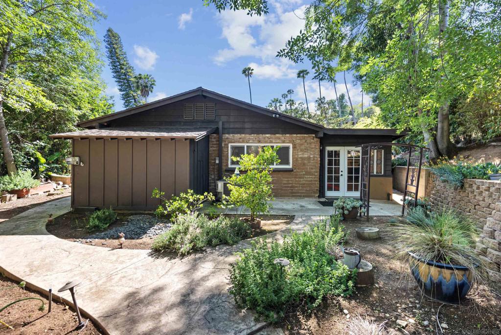 Mount Helix - Residential