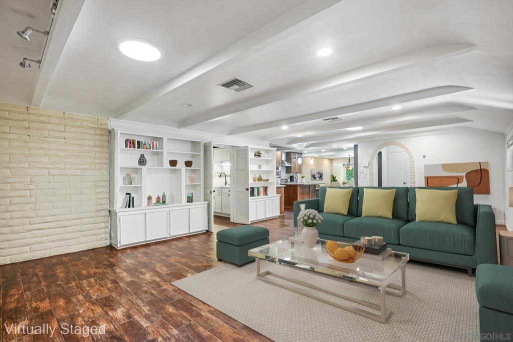 Mount Helix - Residential