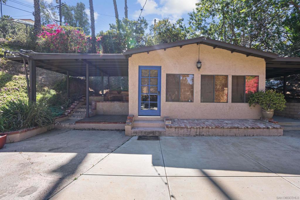 Mount Helix - Residential