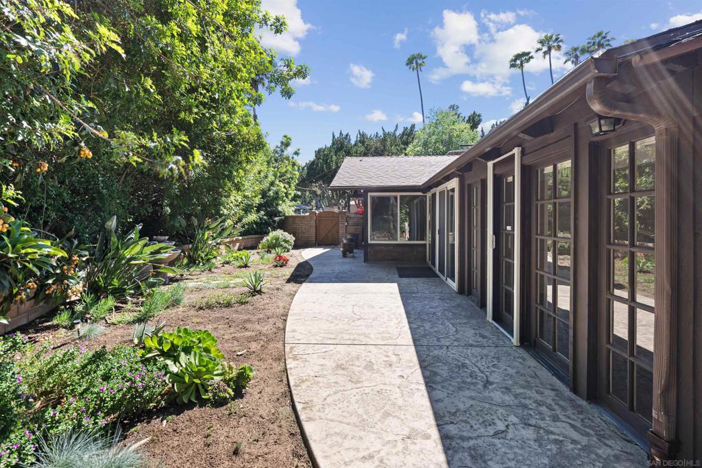 Mount Helix - Residential