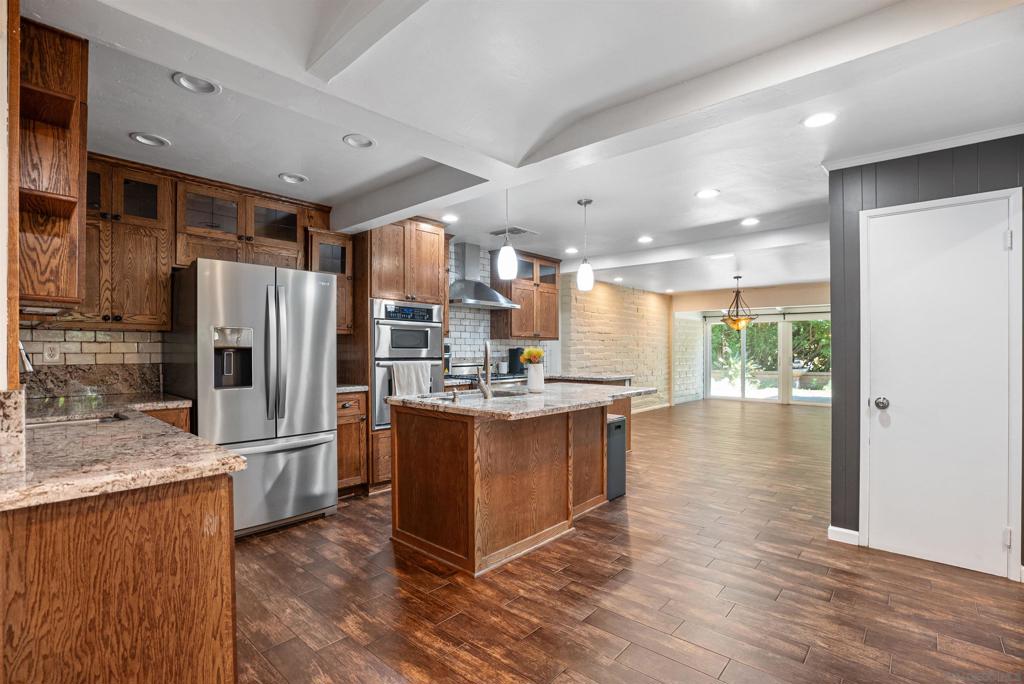 Mount Helix - Residential