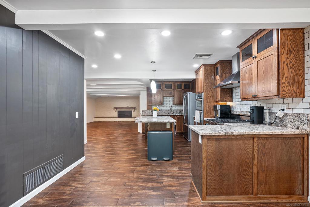 Mount Helix - Residential