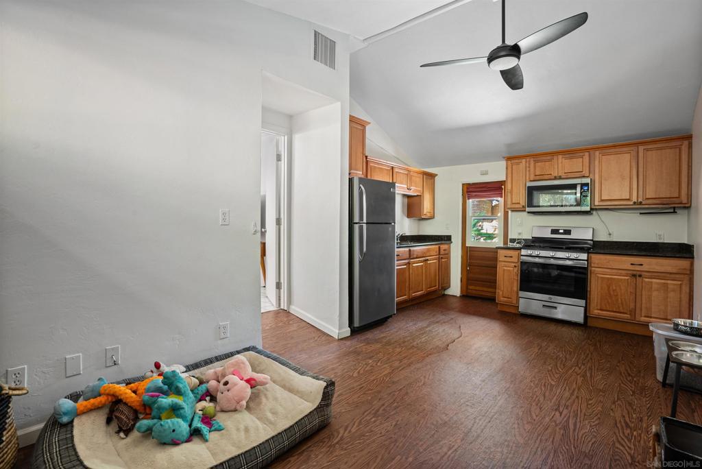 Mount Helix - Residential