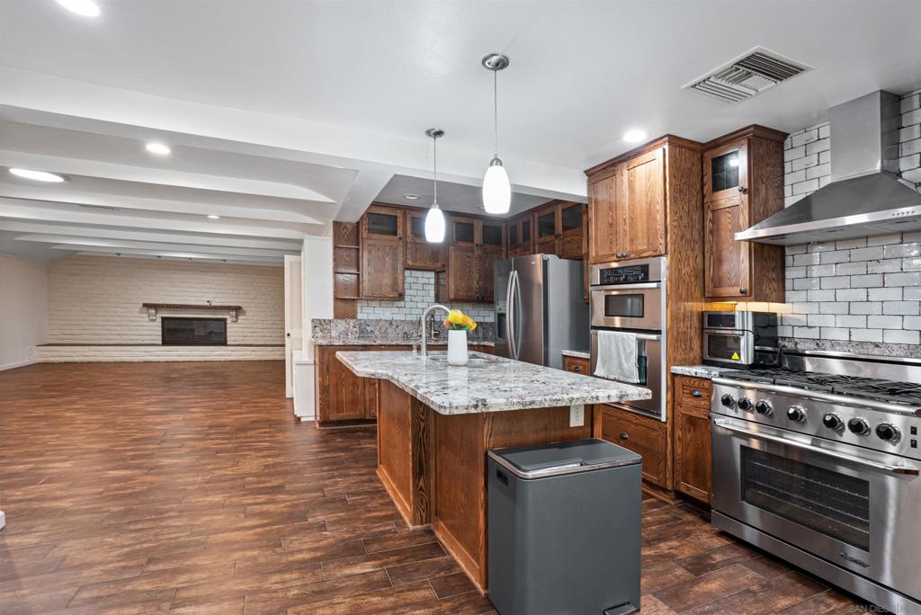 Mount Helix - Residential