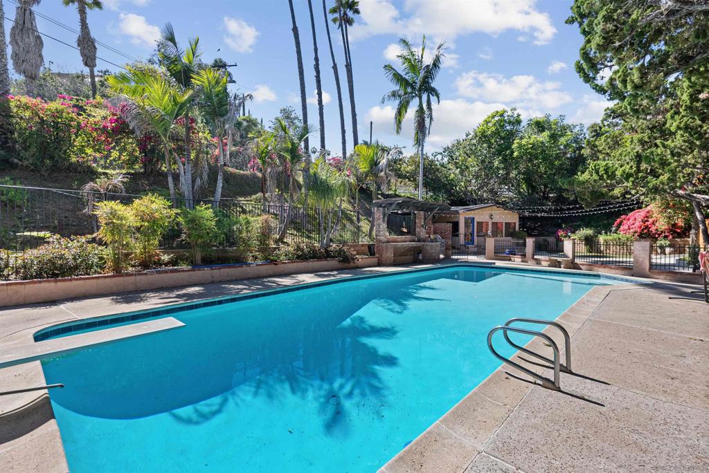 Mount Helix - Residential