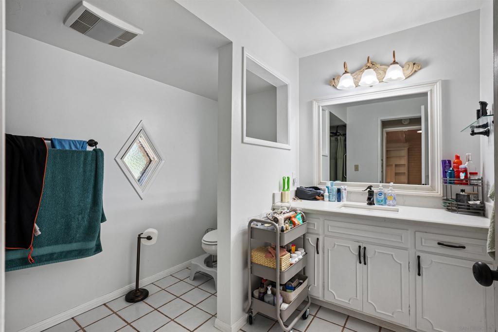 Mount Helix - Residential