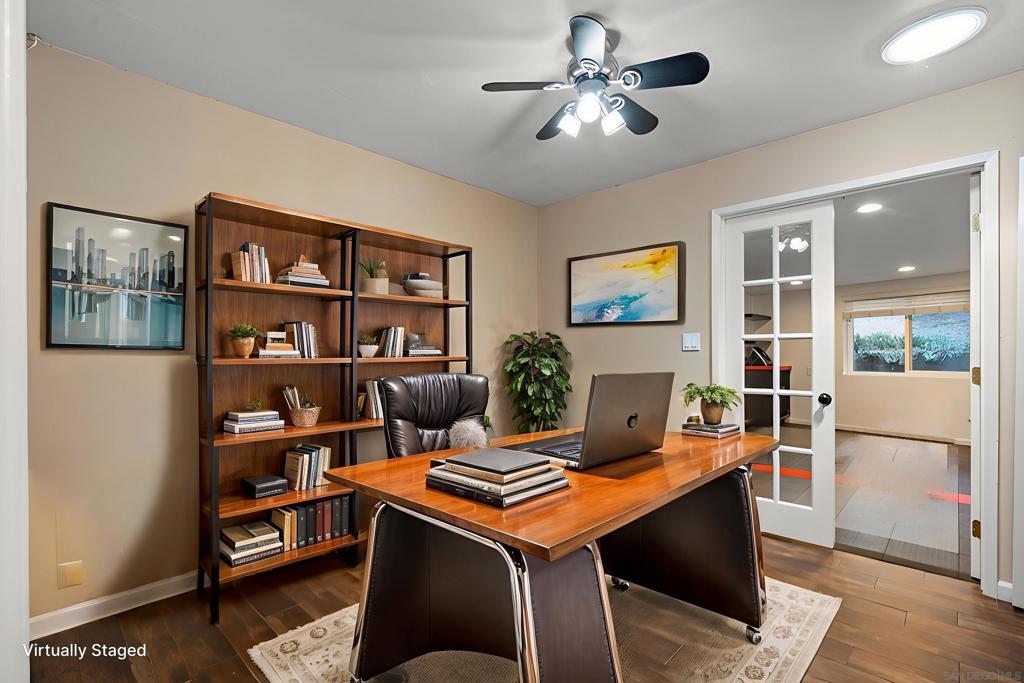 Mount Helix - Residential