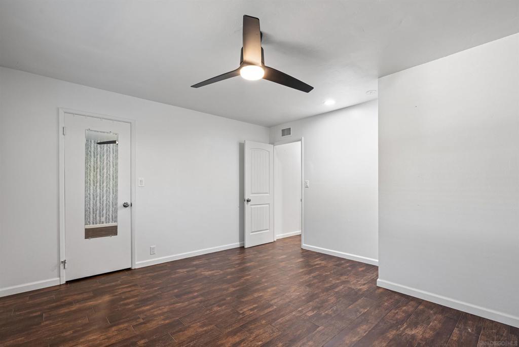 Mount Helix - Residential