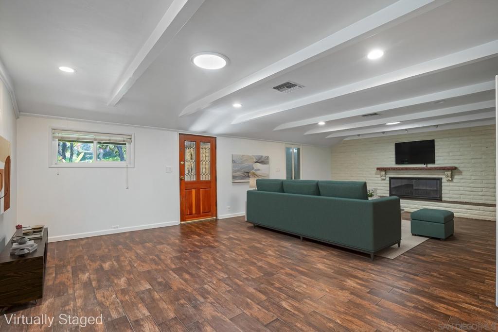 Mount Helix - Residential