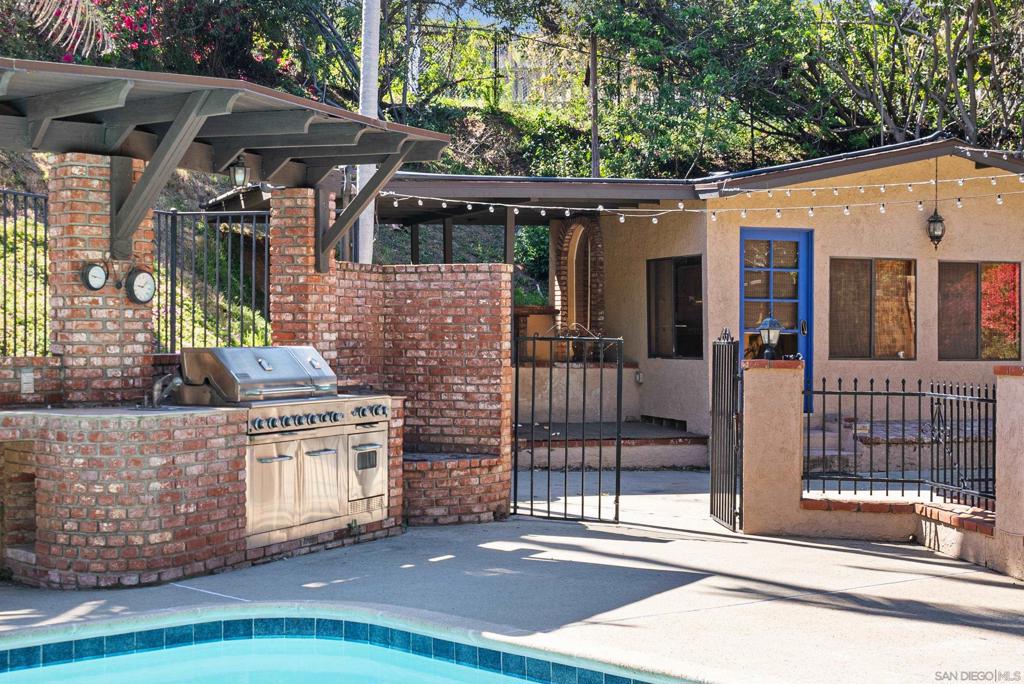 Mount Helix - Residential