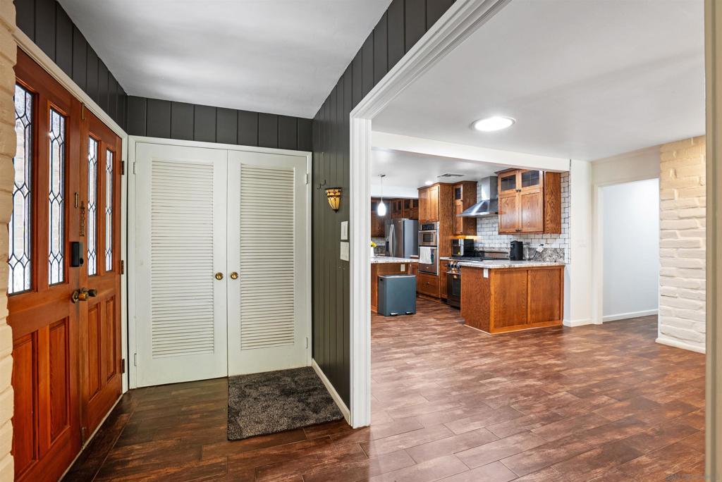 Mount Helix - Residential