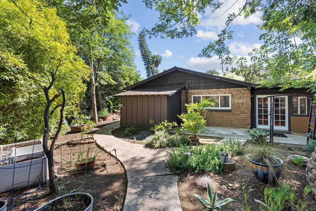 Mount Helix - Residential