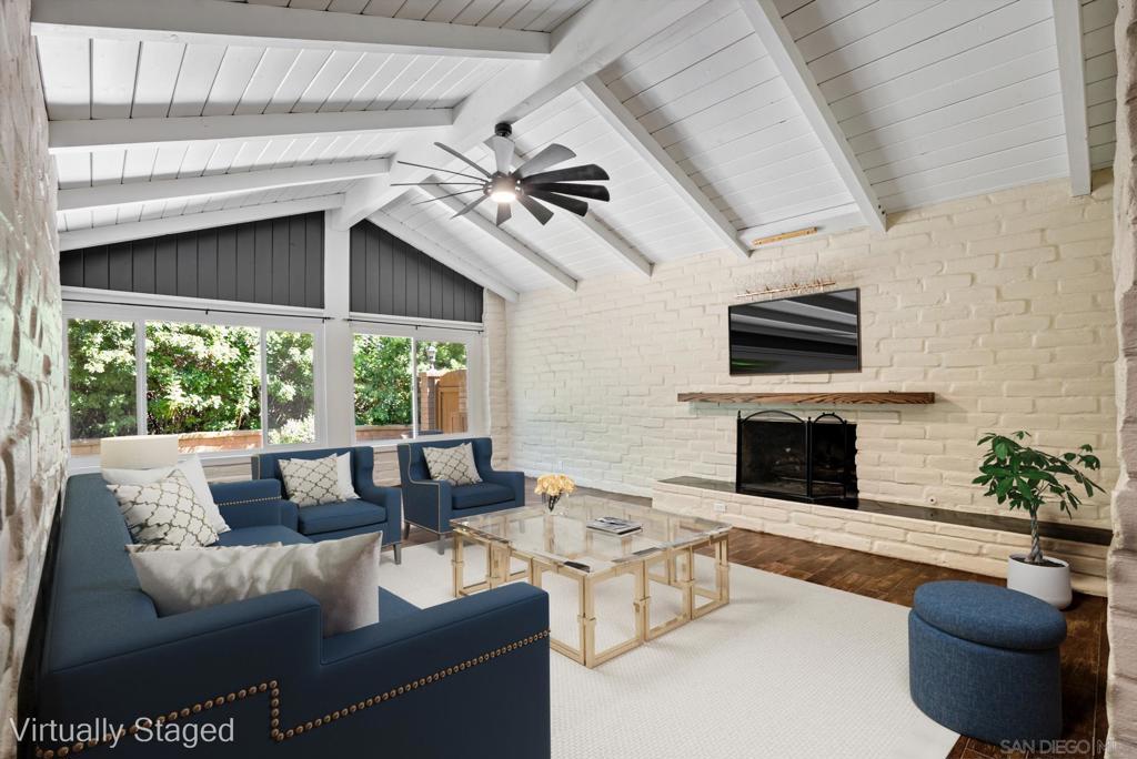 Mount Helix - Residential