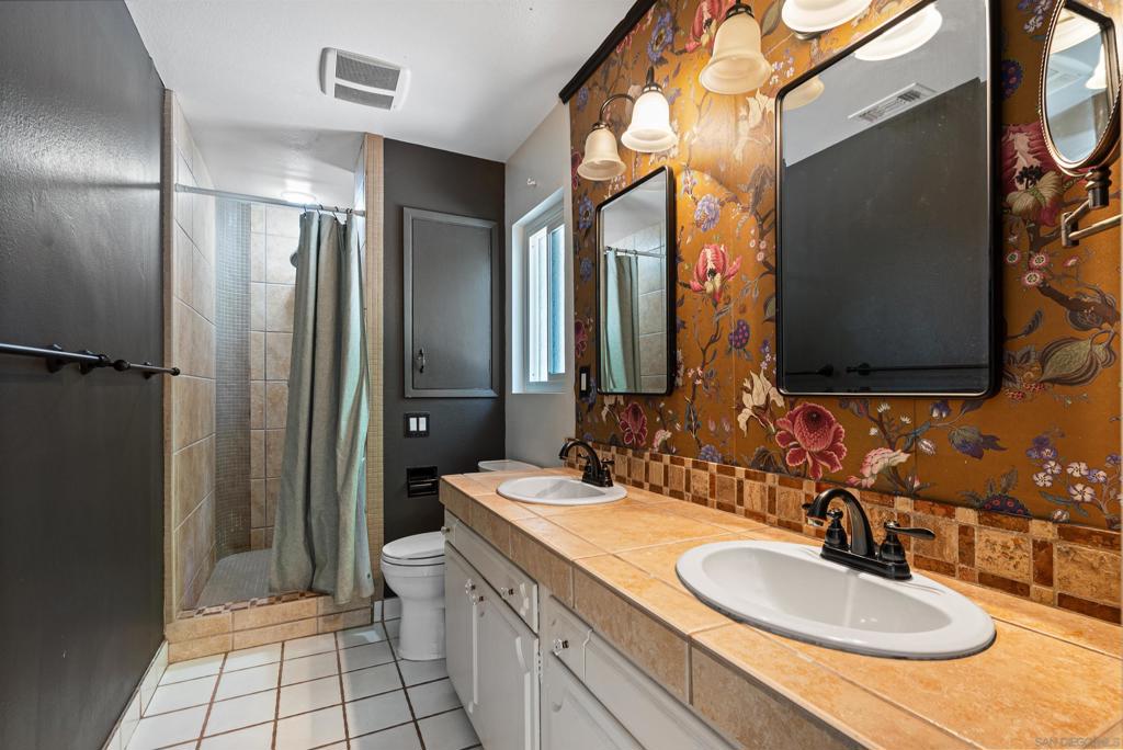 Mount Helix - Residential