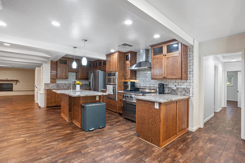 Mount Helix - Residential