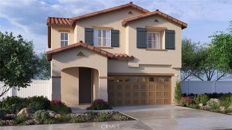 Photo of 15418 Thundercloud Lane, Victorville, CA 92394 (MLS # SW26076936)