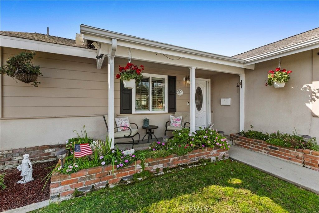 Photo of 15854 Shadywood Court, La Mirada, CA 90638 (MLS # IG26024358)