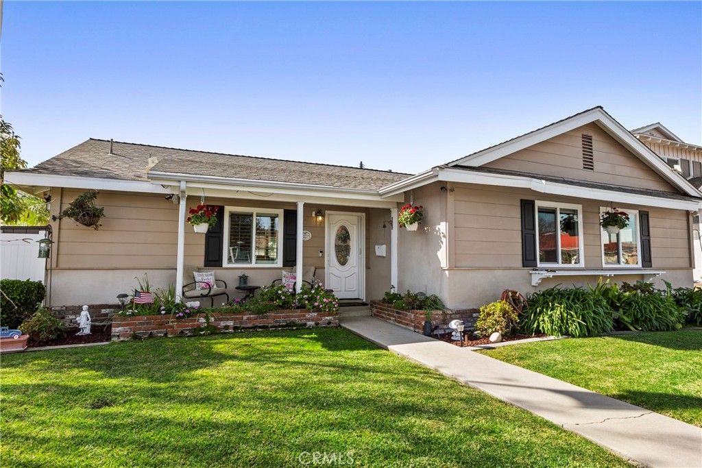 Photo of 15854 Shadywood Court, La Mirada, CA 90638 (MLS # IG26024358)