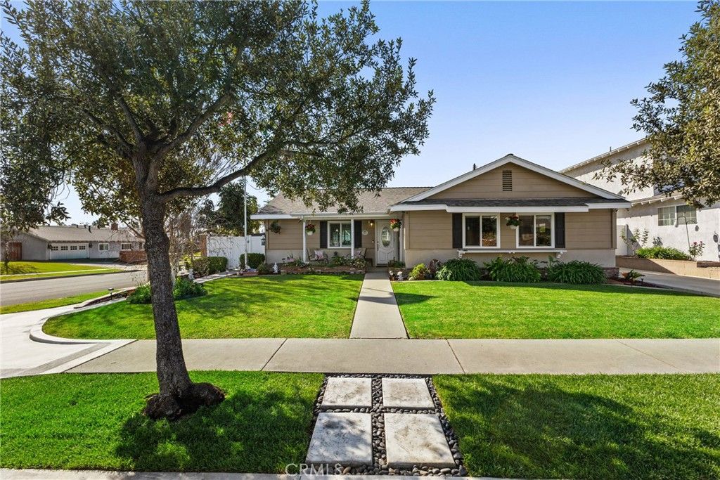 Photo of 15854 Shadywood Court, La Mirada, CA 90638 (MLS # IG26024358)