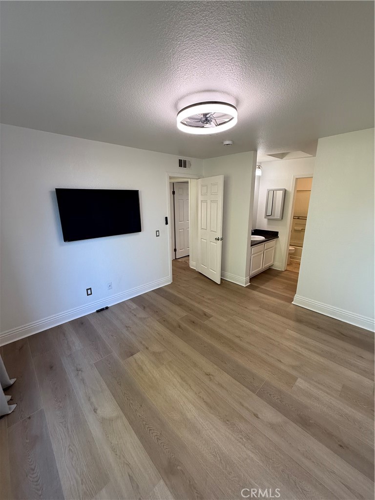 Sage Canyon Community - Residential Lease