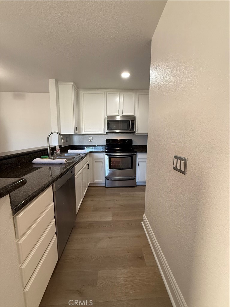 Sage Canyon Community - Residential Lease