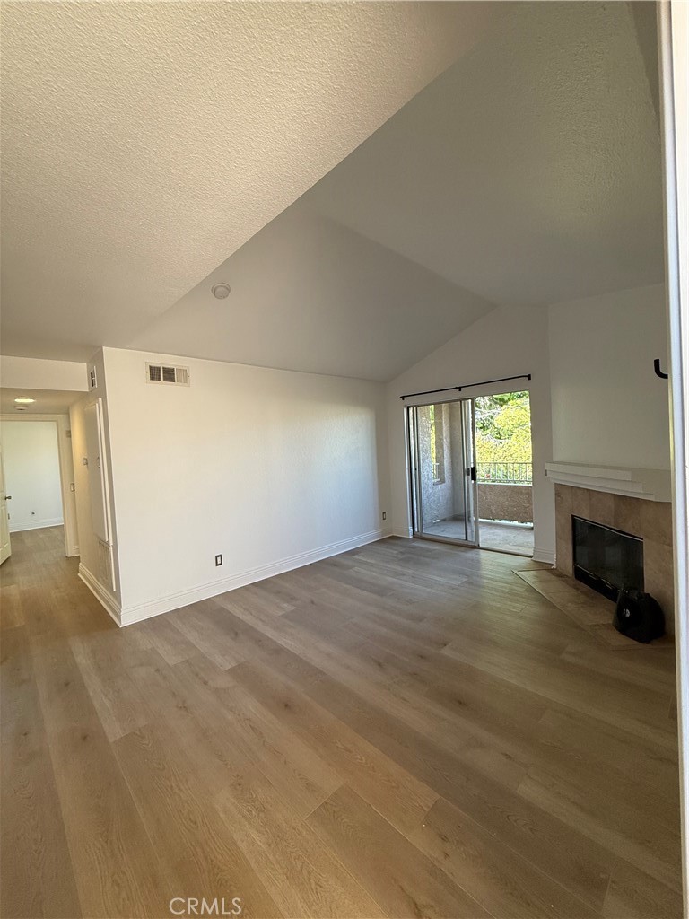 Sage Canyon Community - Residential Lease