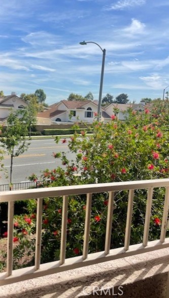 Sage Canyon Community - Residential Lease
