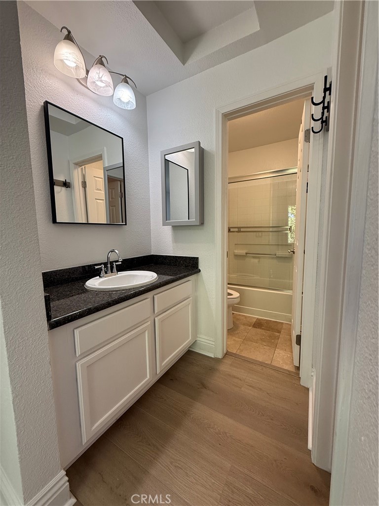 Sage Canyon Community - Residential Lease