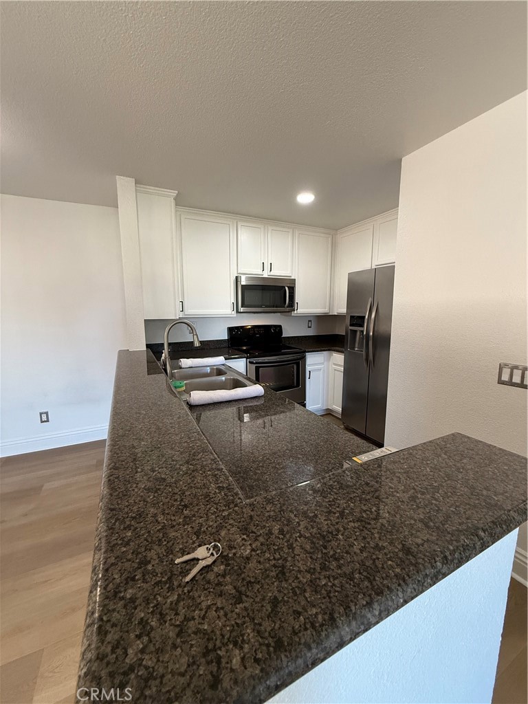 Sage Canyon Community - Residential Lease