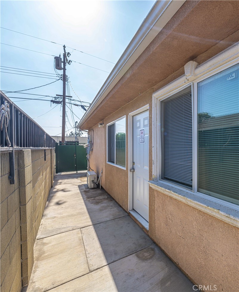 n/a - Residential Lease