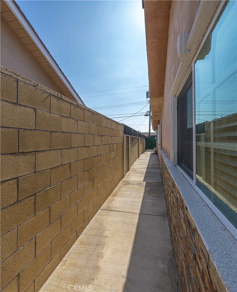 n/a - Residential Lease