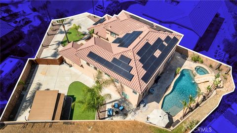 40411 Catherine Court Murrieta CA 92562