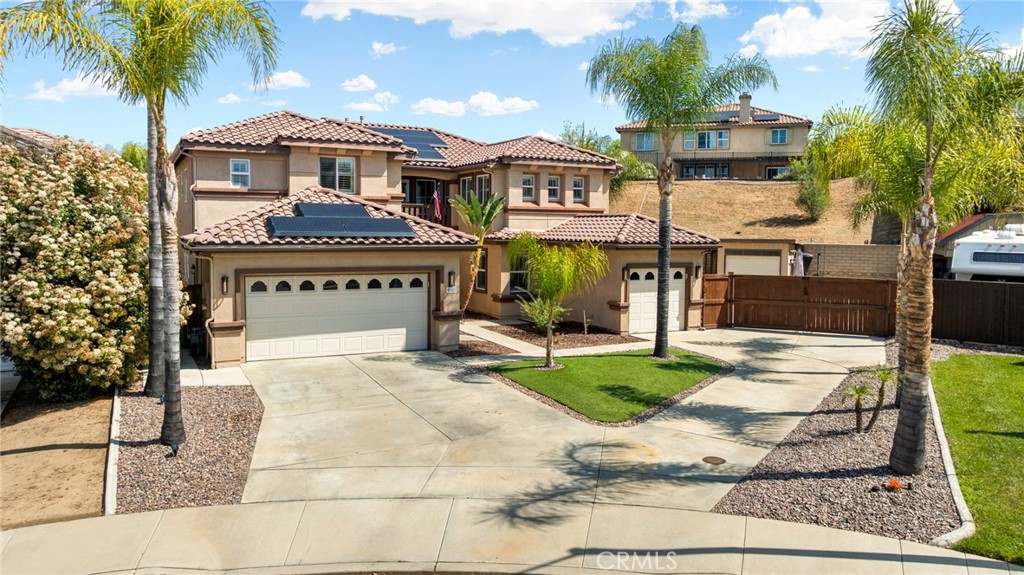 40411 Catherine Court