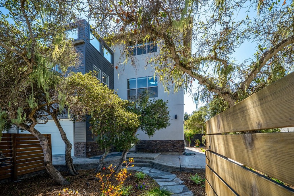 1301 Los Osos Valley Road