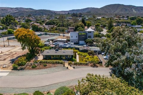 Photo of 1301 Los Osos Valley Road, Los Osos, CA 93402 (MLS # SC25229860)