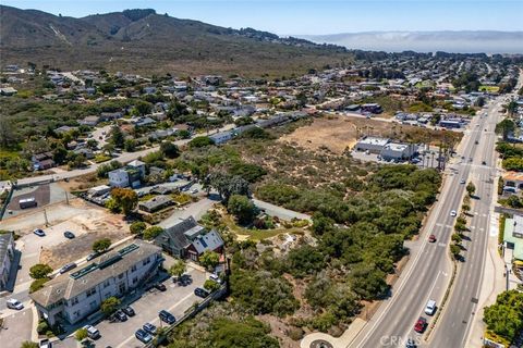 Tiny photo for 1301 Los Osos Valley Road, Los Osos, CA 93402 (MLS # SC25229860)